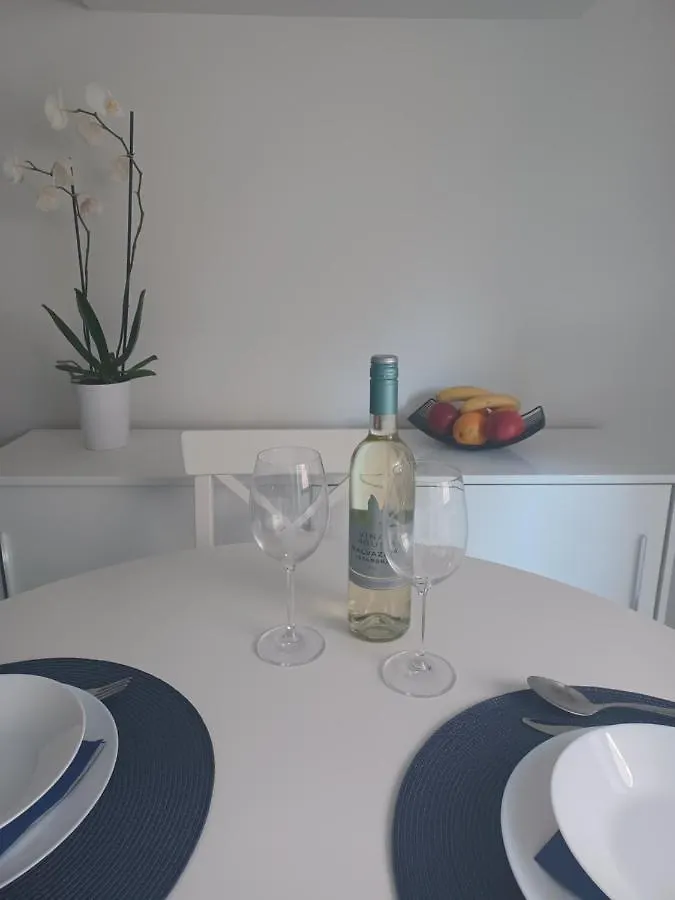 Apartment Davorin Center Pula Croatia