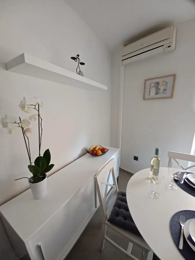 Apartment Davorin Center Pula