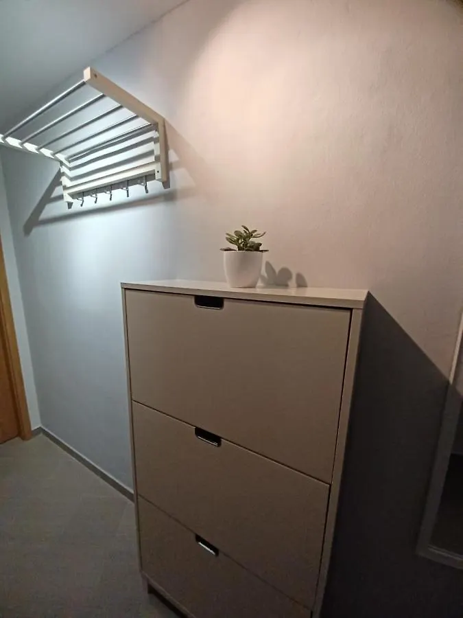 Apartment Davorin Center Pula