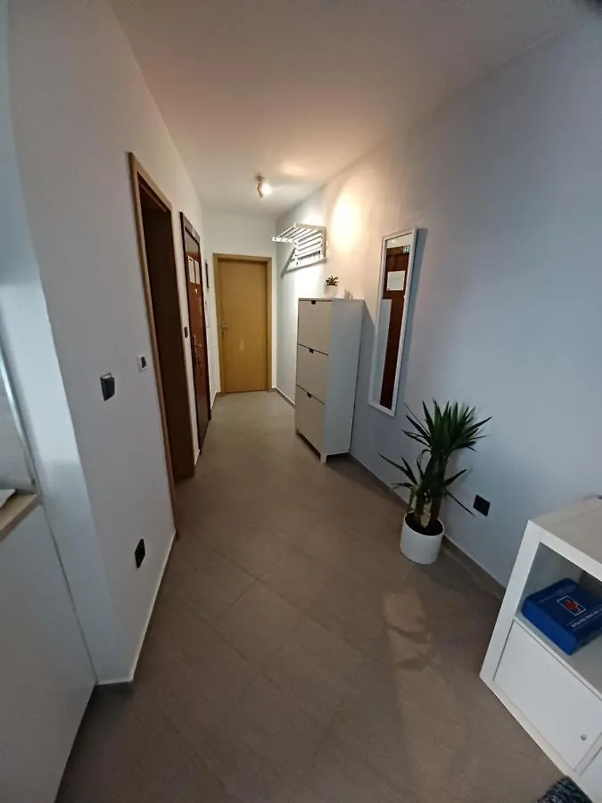 Apartment Davorin Center Pula
