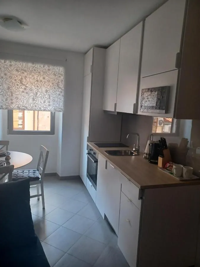 Apartment Davorin Center Pula