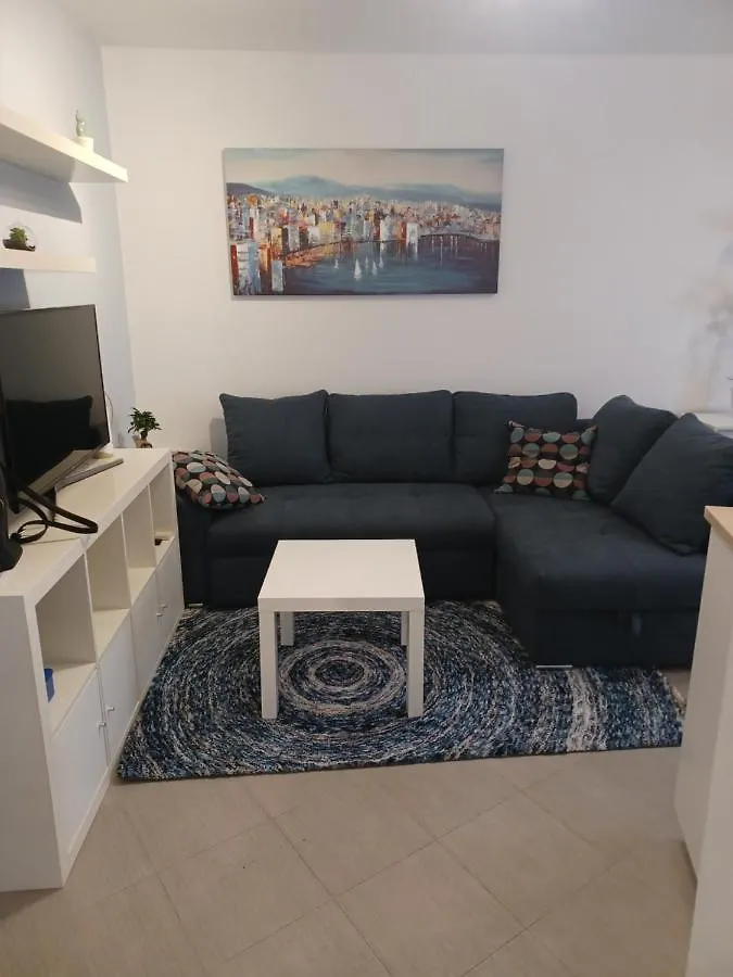 Apartment Davorin Center Pula