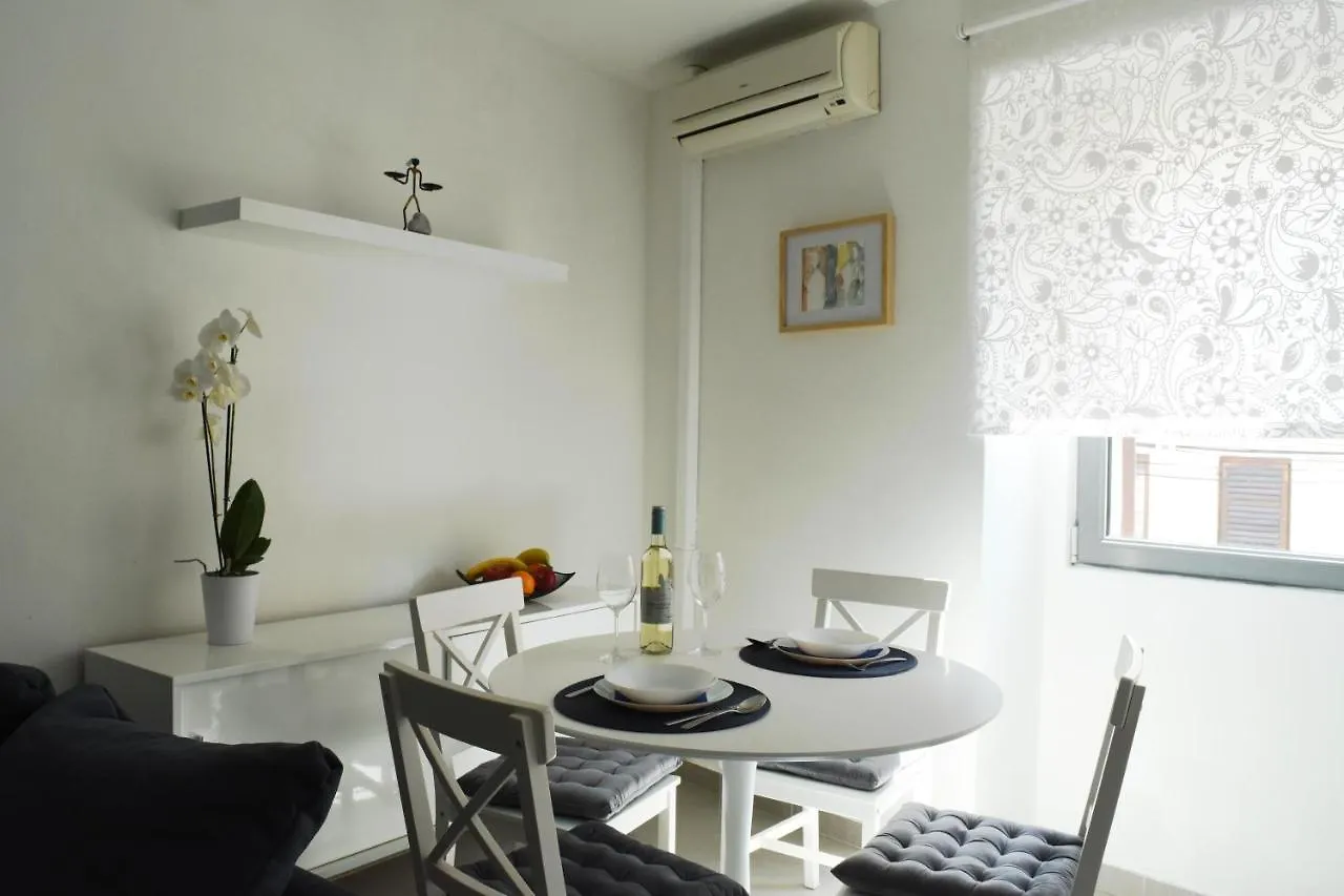 Apartment Davorin Center Pula