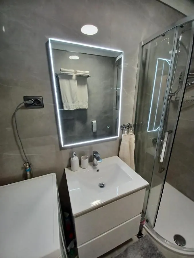 Apartment Davorin Center Pula