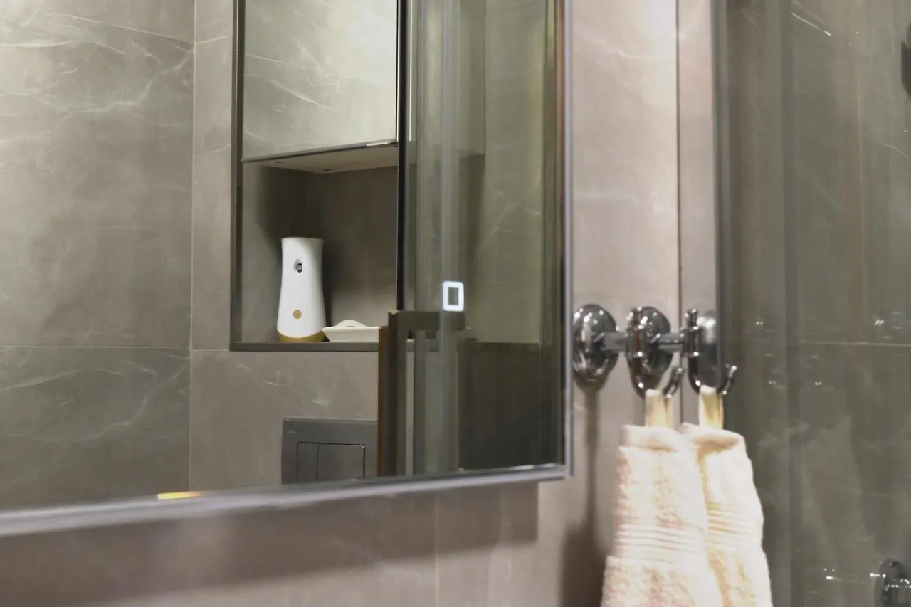 Apartment Davorin Center Pula Chorvatsko