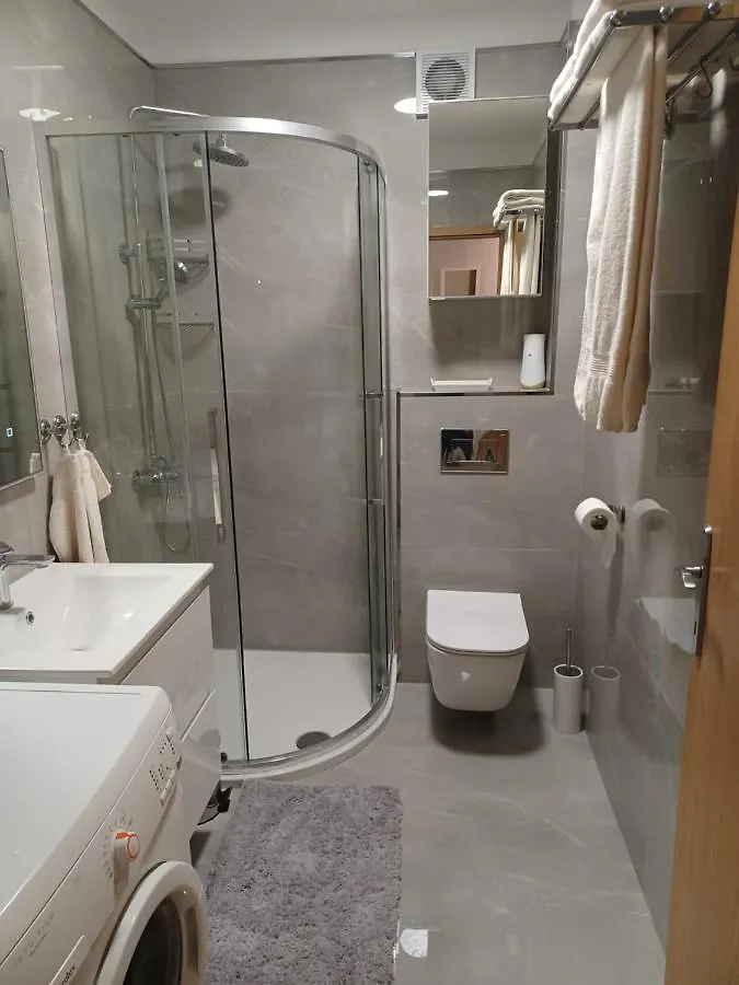 Apartment Davorin Center Pula