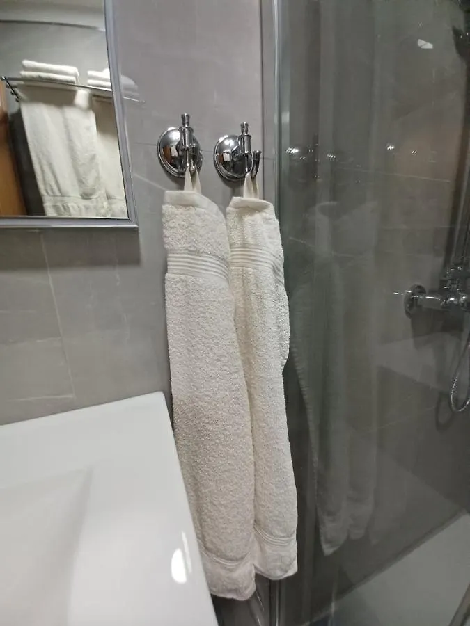 Apartment Davorin Center Pula