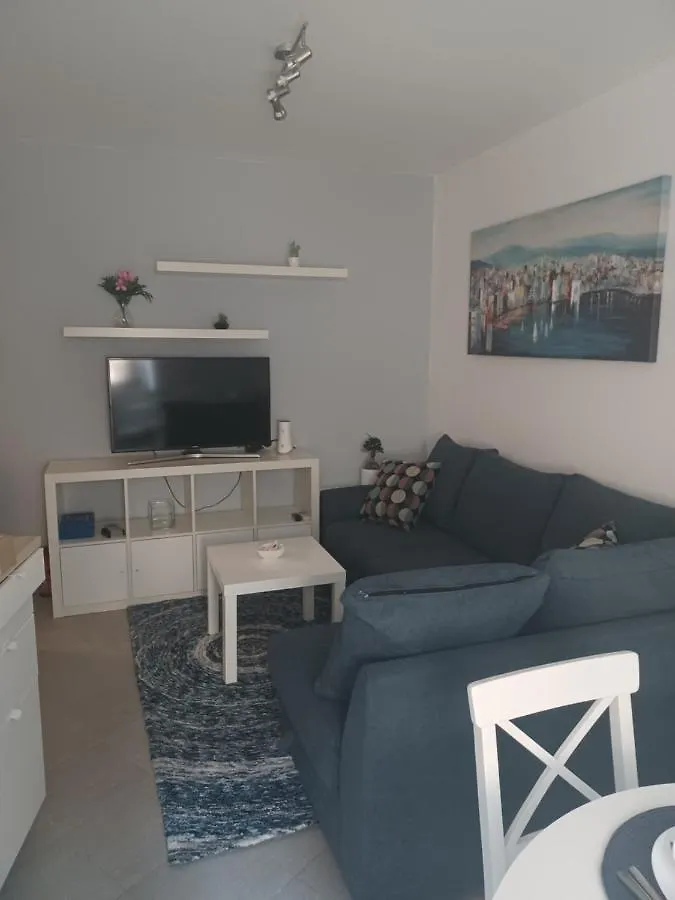 Apartment Davorin Center Pula