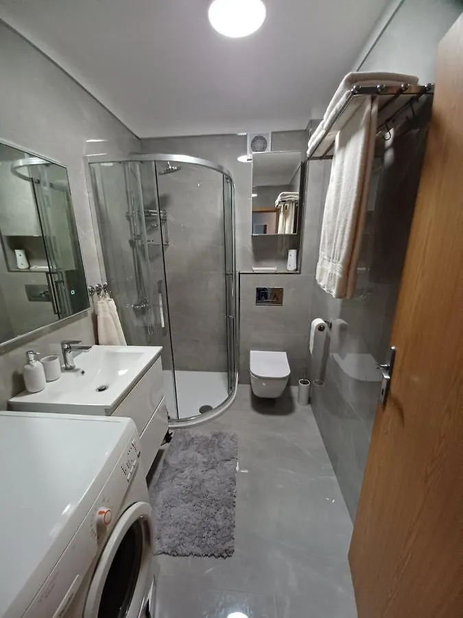 Apartment Davorin Center Pula