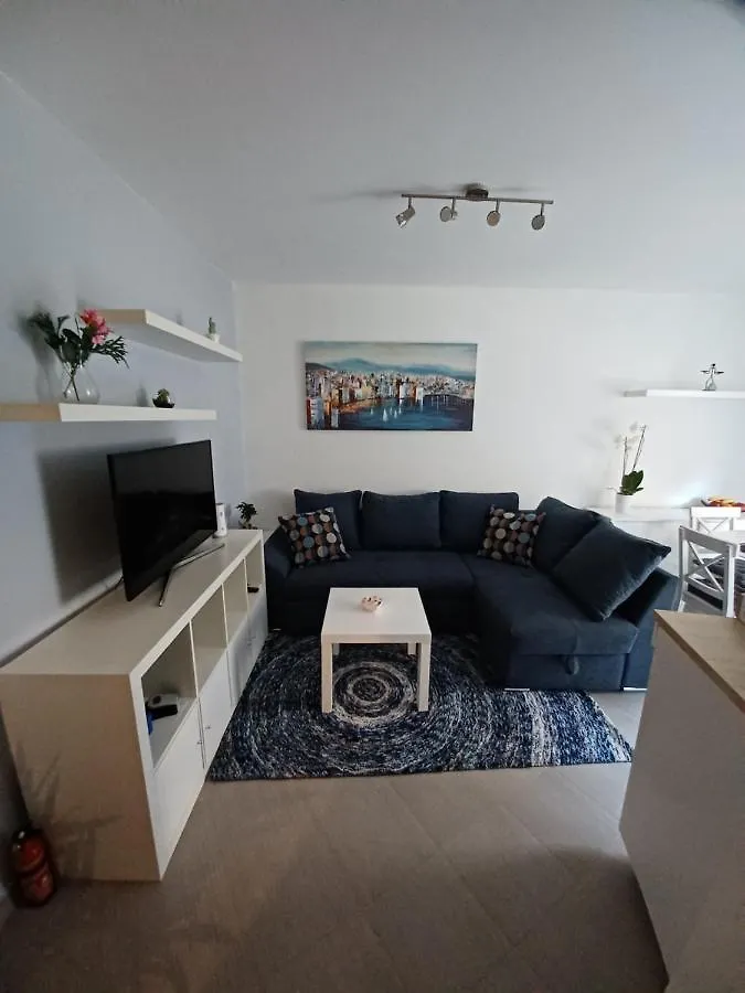 Apartment Davorin Center Pula
