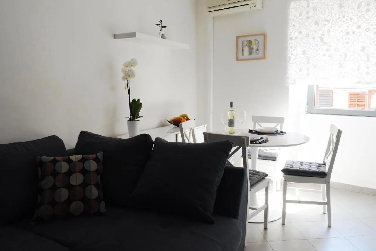 Apartment Davorin Center Pula Croatia