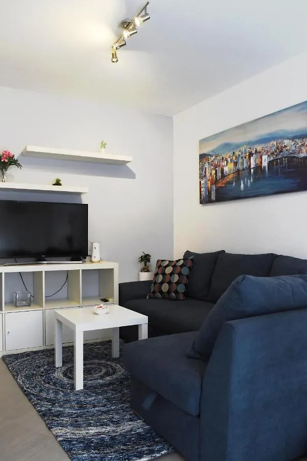Apartment Davorin Center Pula