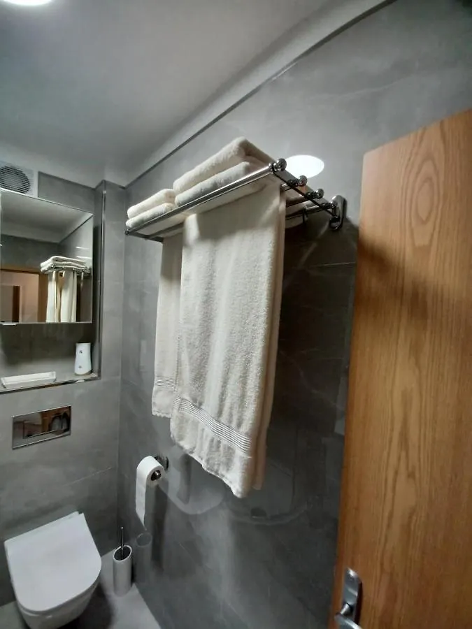 Apartment Davorin Center Pula Croatia