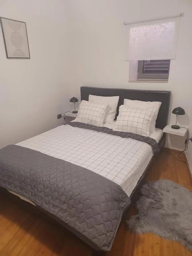Apartment Davorin Center Pula