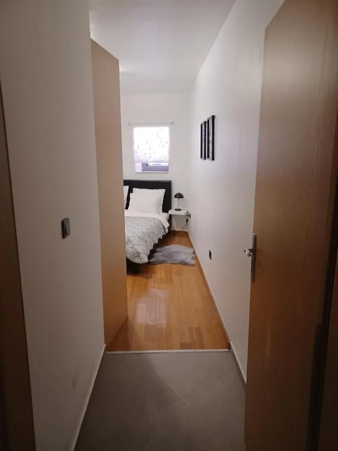 Apartment Davorin Center Pula