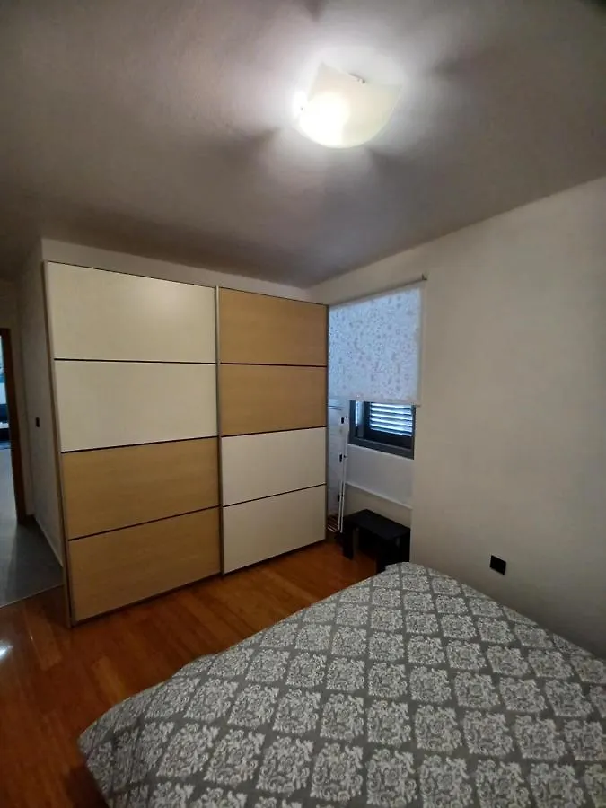 Apartment Davorin Center Pula 0*,