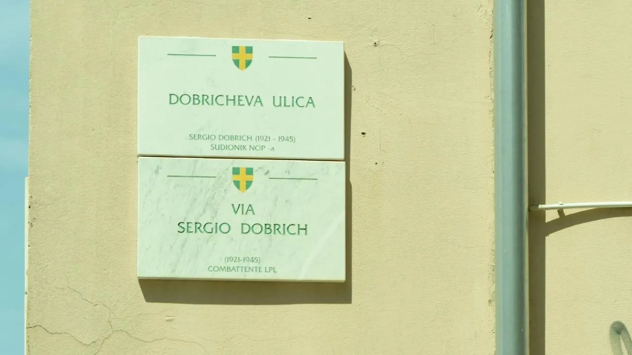 Apartment Davorin Center Pula