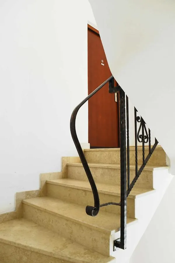 Apartment Davorin Center Pula Croatia